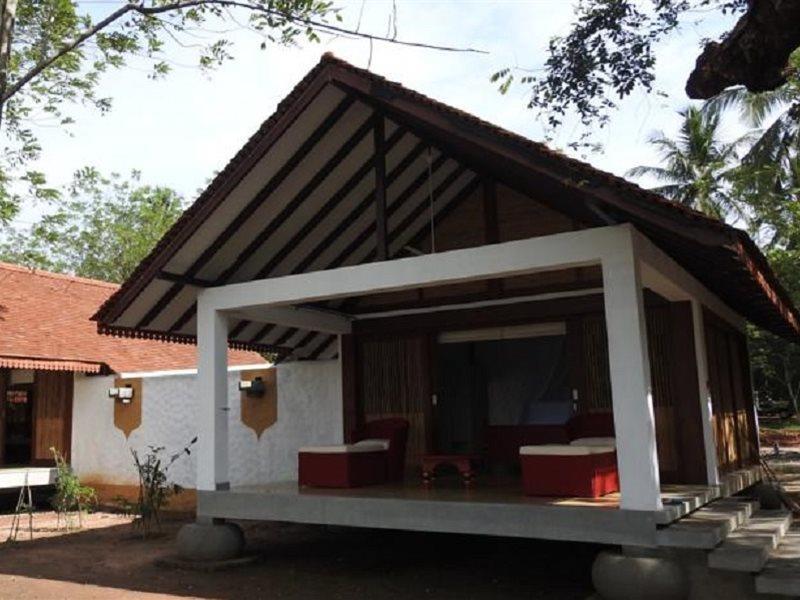 Jetwing Kaduruketha Hotel Wellawaya Exterior photo
